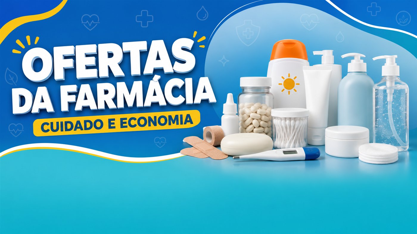 Farmácias