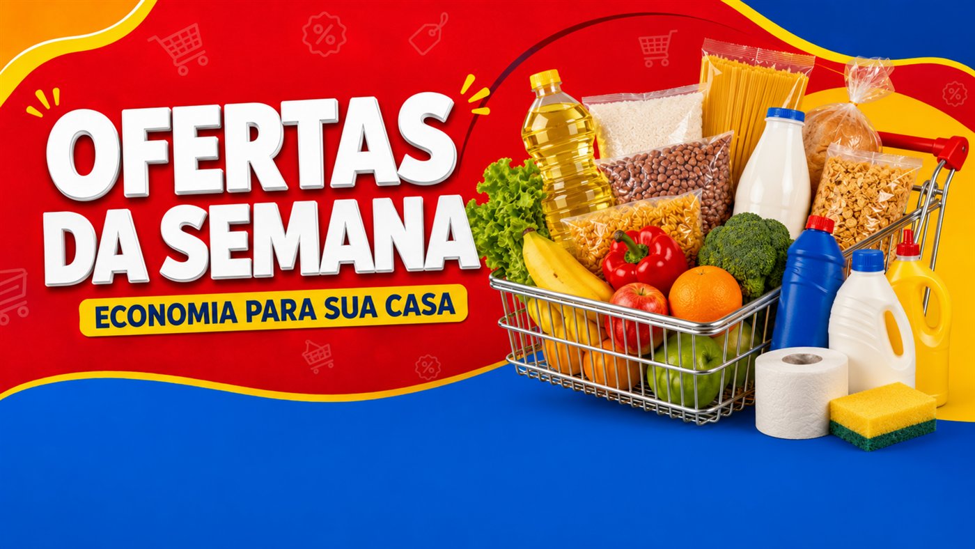 Supermercados