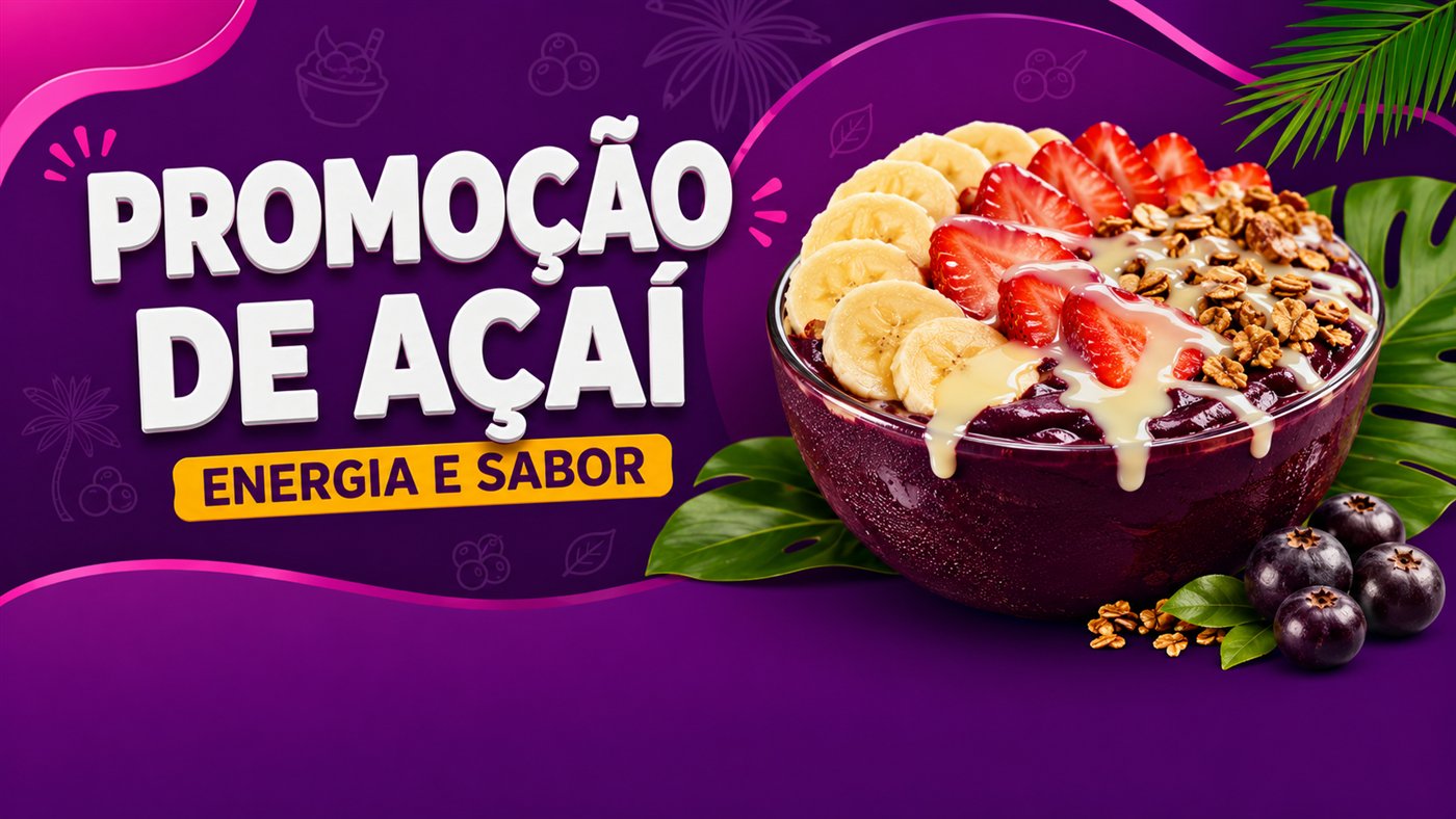 Açaiterias