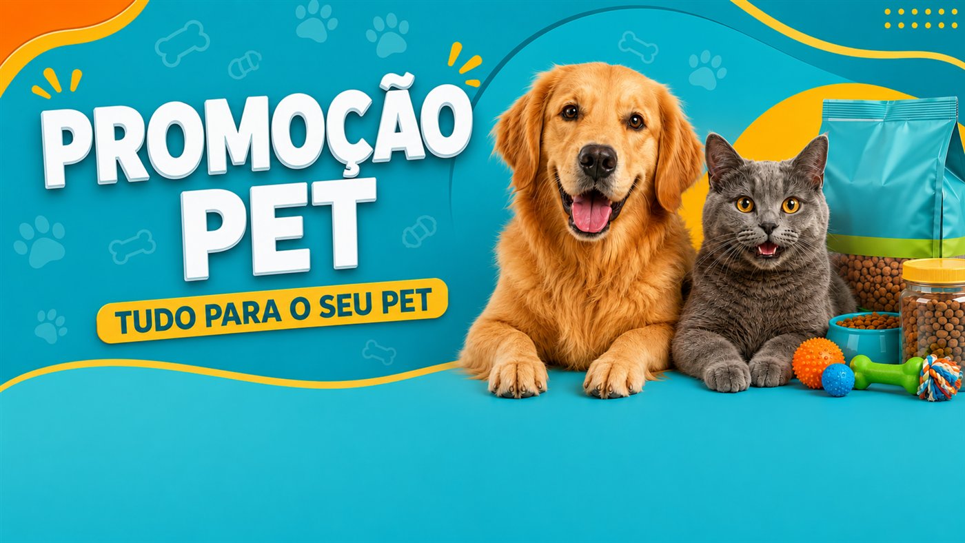 Pet shops