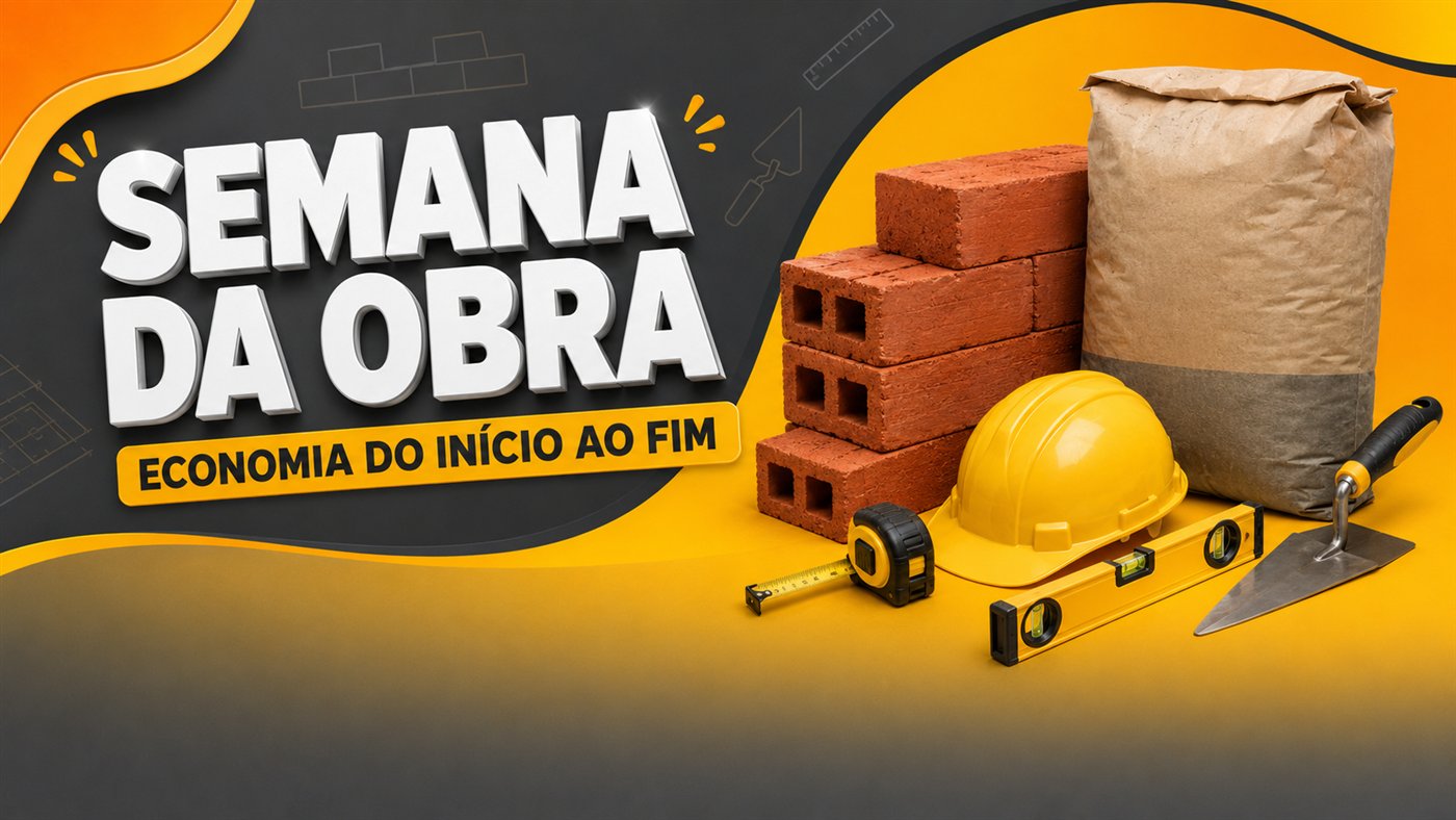Mat. de construção