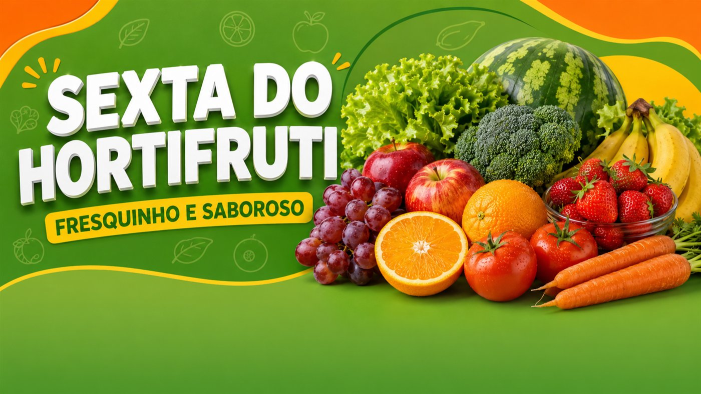 Hortifrúti