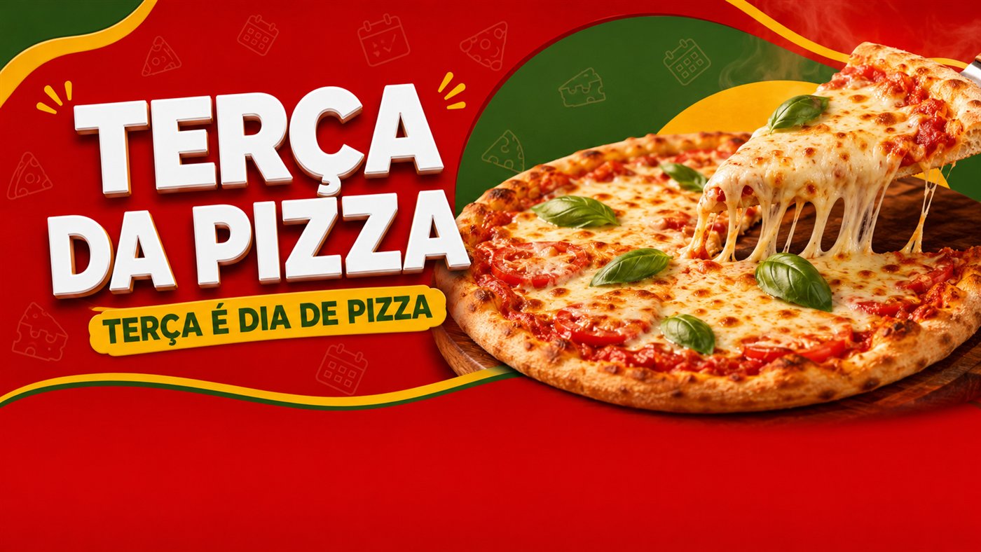 Pizzarias